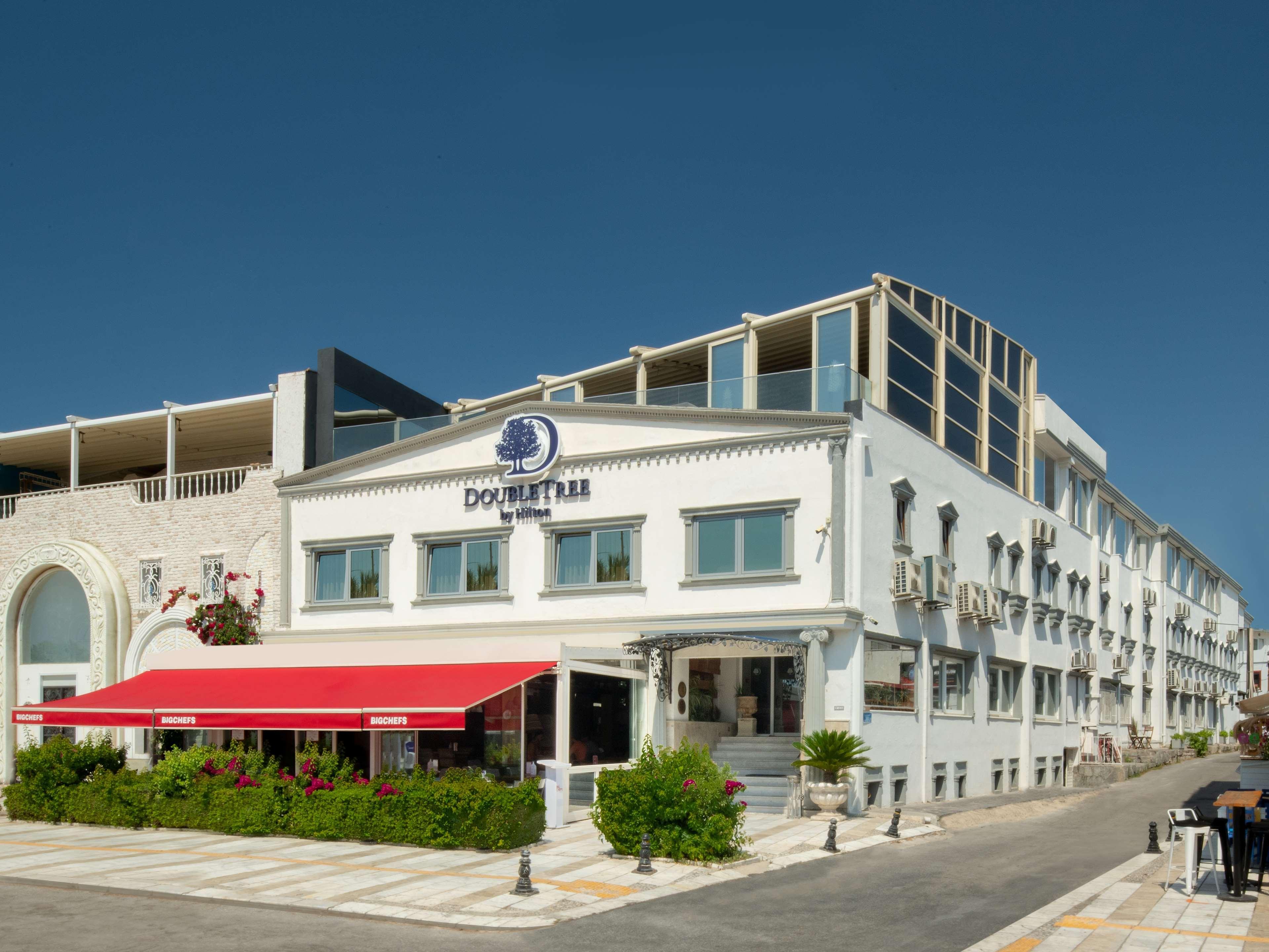 Doubletree By Hilton Marina Vista Hotell 4*